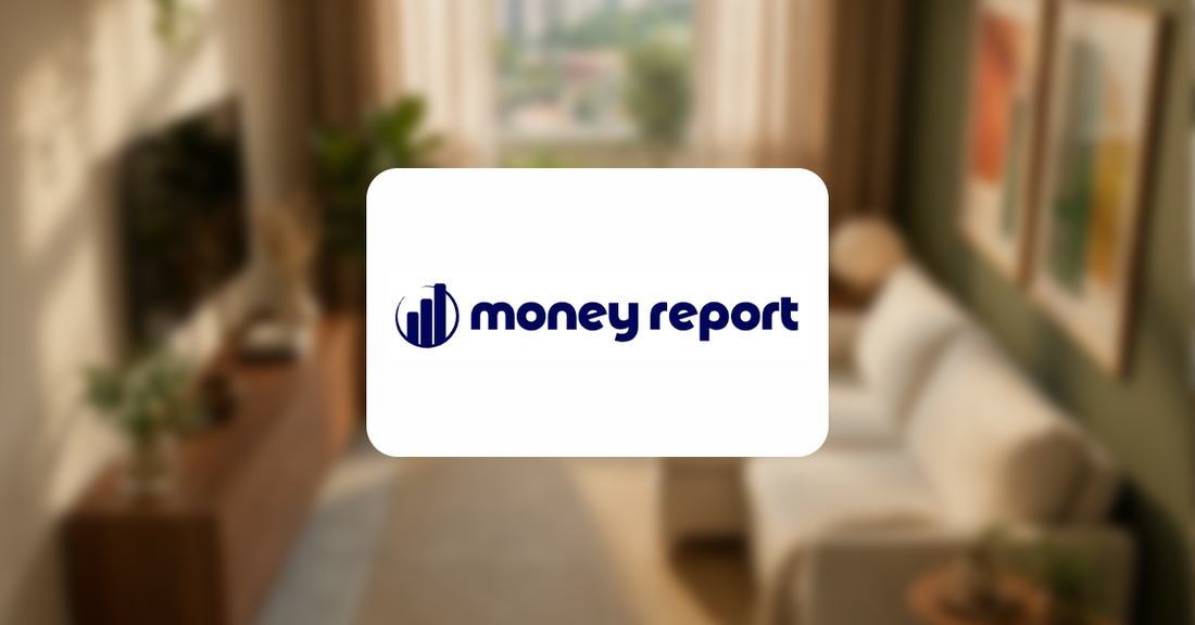 Calor dentro de casa? Móveis e tecidos podem aliviar o abafamento - Money Report