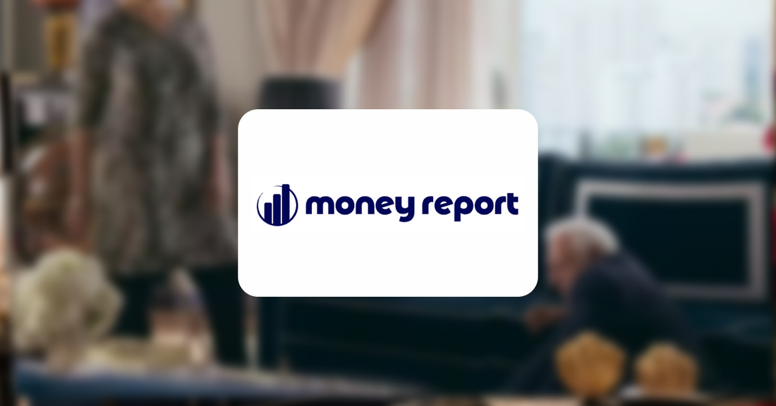 Casa de Arthur Brandão em Quem Ama Cuida traduz poder, herança e tensão familiar pela decoração - Money Report