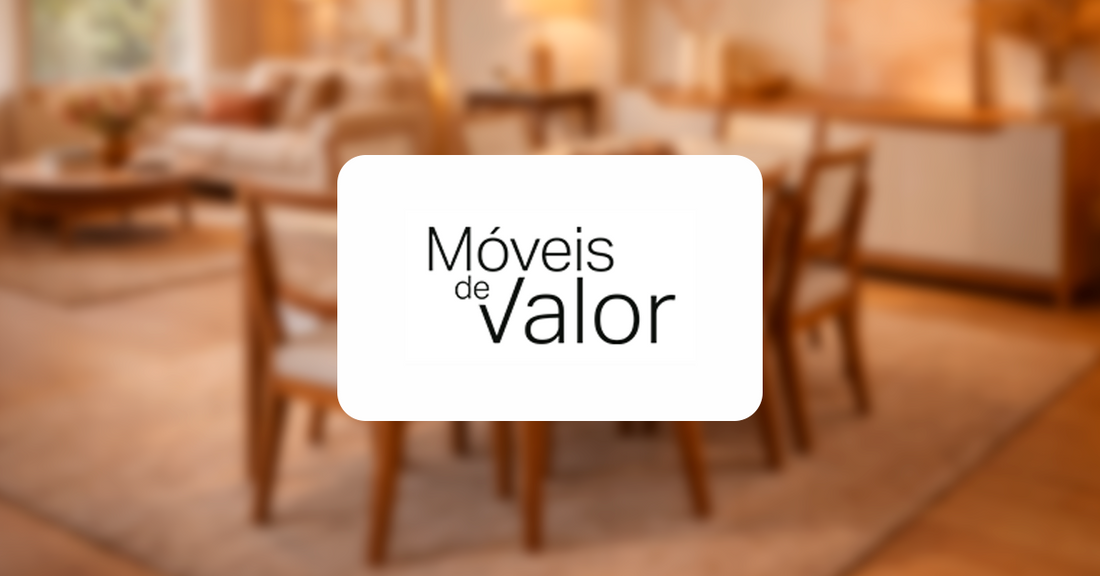 Sala de jantar e sofá modulado lideram a procura de final de ano - Móveis de Valor