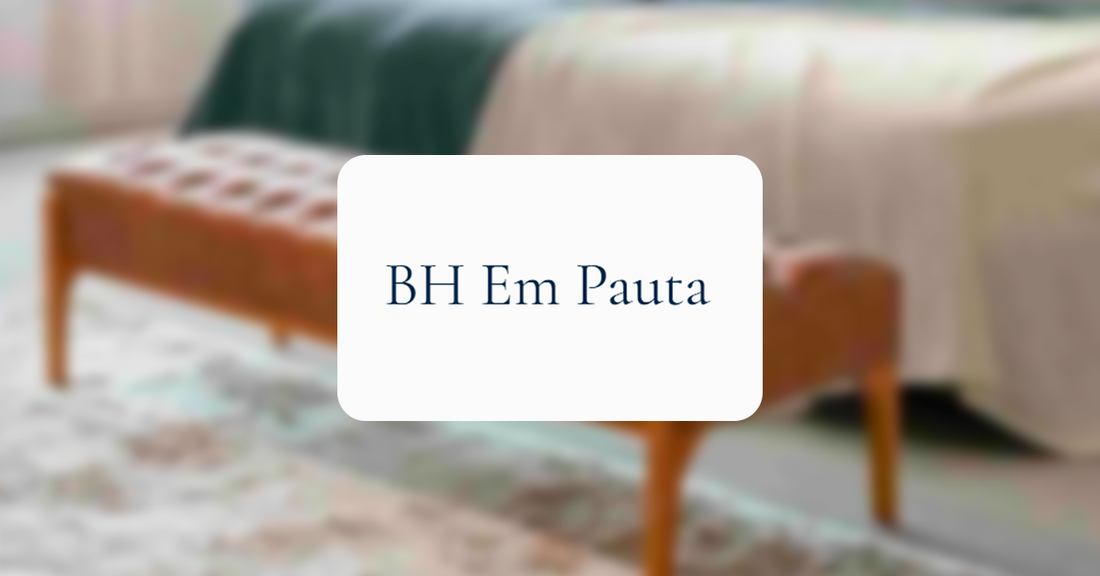 Tendências de decoração para 2026 apostam no conforto e no design sustentável - BH em Pauta