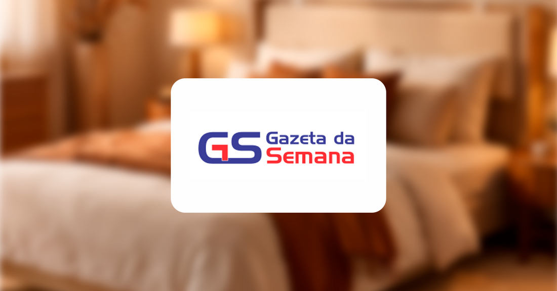 Tendências de decoração para 2026 apostam no conforto e no design sustentável - Gazeta da Semana