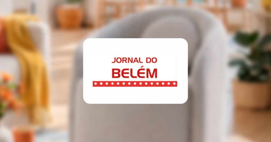 Tendências de decoração para 2026 apostam no conforto e no design sustentável - Jornal do Belém