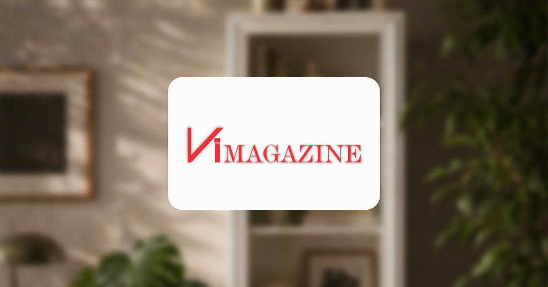 Móveis com memória afetiva ganham espaço na decoração e refletem nova forma de morar - Vimagazine