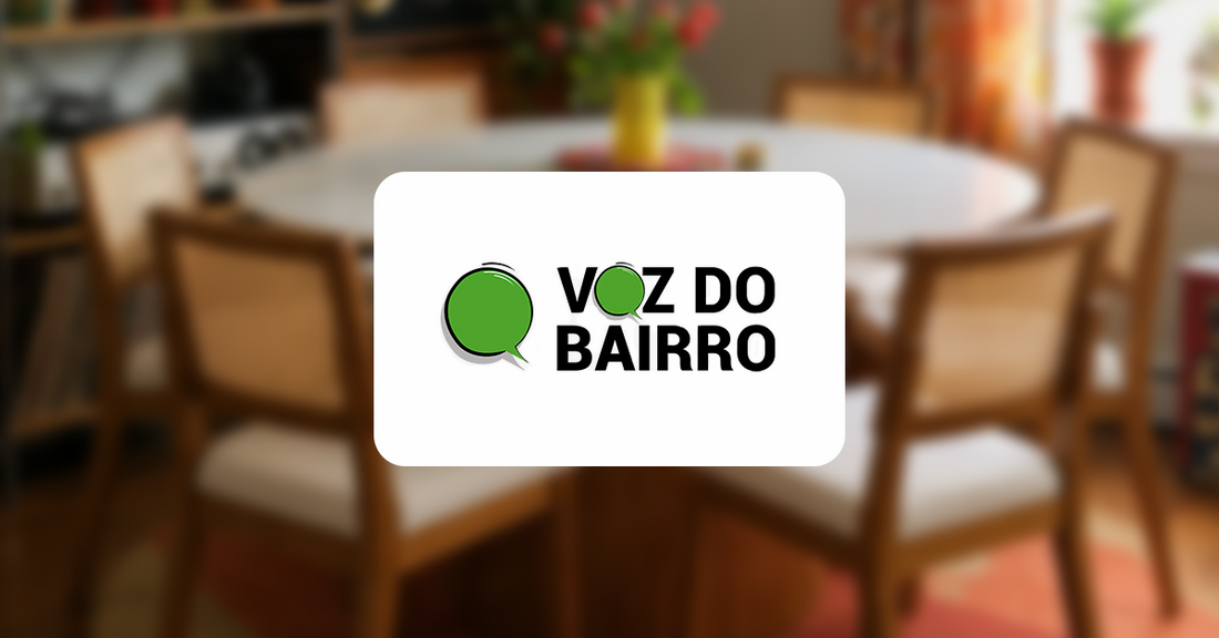 Decoração da casa de Arthur Brandão na novela Quem Ama Cuida revela poder, afeto e tensão - Voz do Bairro