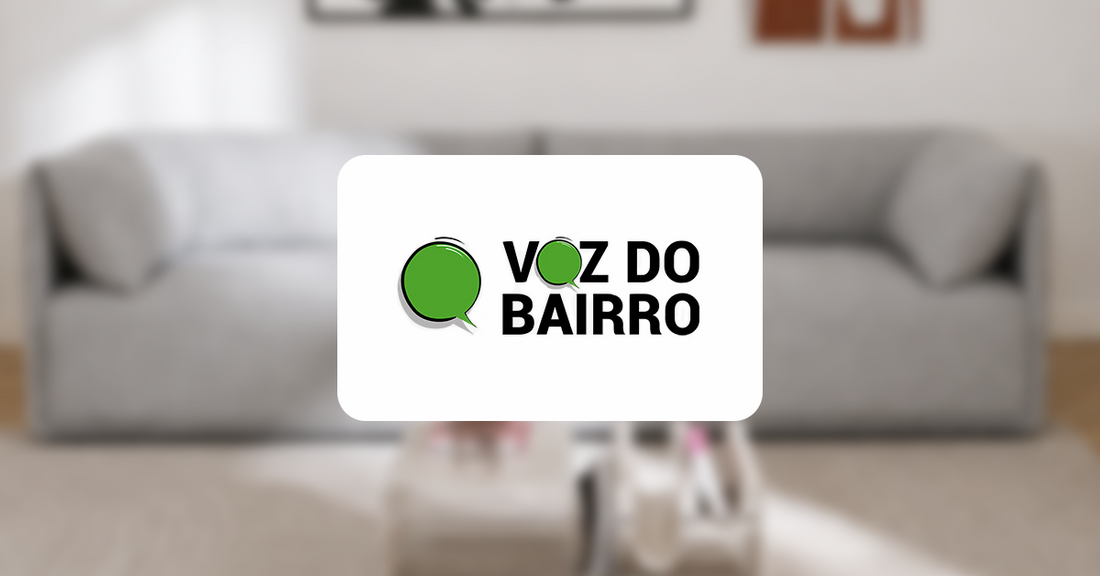 Como móveis e tecidos ajudam a tornar a casa mais confortável em meio às ondas de calor e ao El Niño - Voz do Bairro