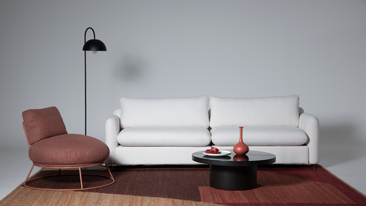 Sala de TV modular - TEO -Don Baraton: sofás, colchões e loja de móveis