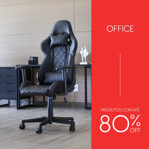 Outlet - Office