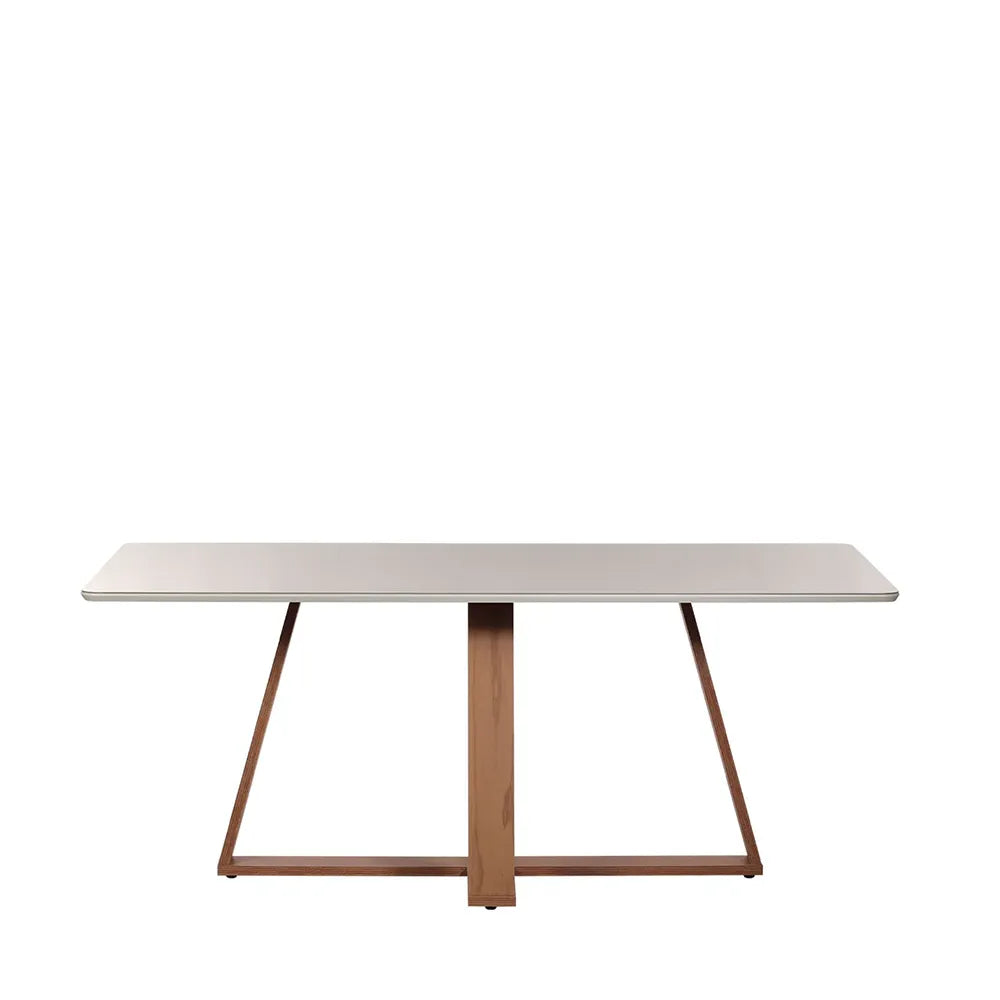 Mesa de Jantar Avena