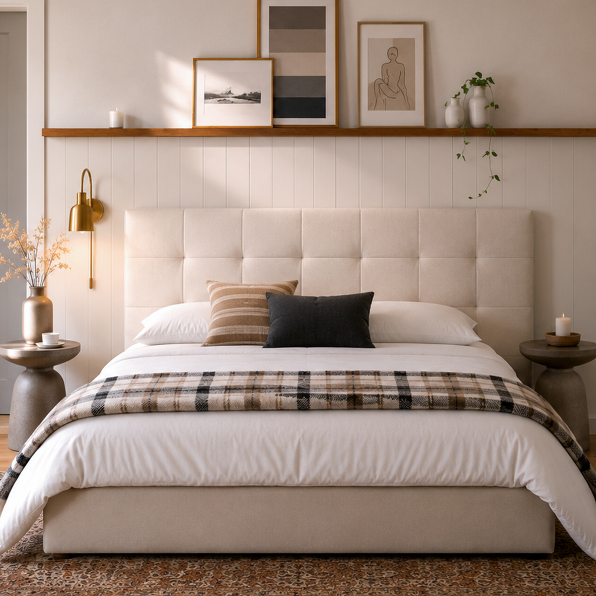 New In - Quarto