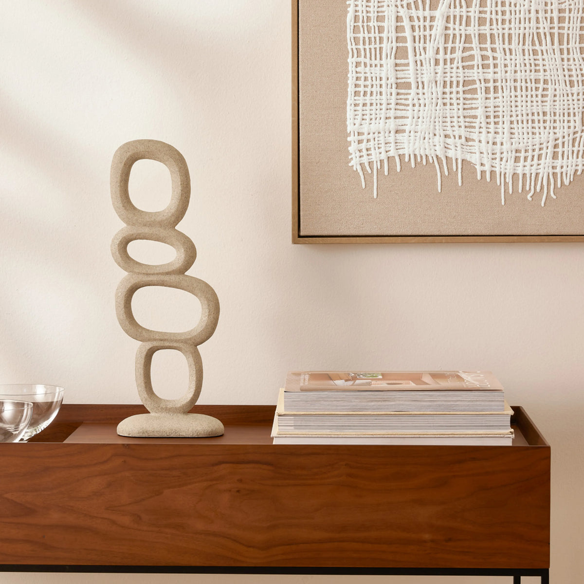 New in - Decoração