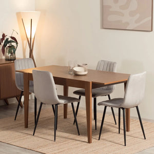 Mesas de Jantar - Extensíveis
