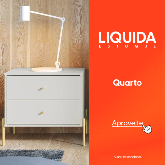 Liquida Quarto