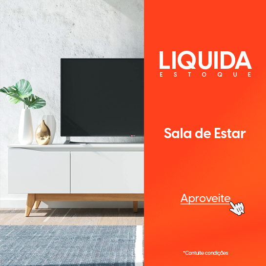 Liquida Sala de Estar