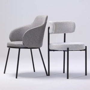 Design By Homedock - Cadeiras