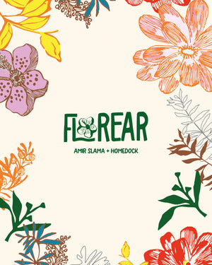 Coleção Florear - Presenteáveis