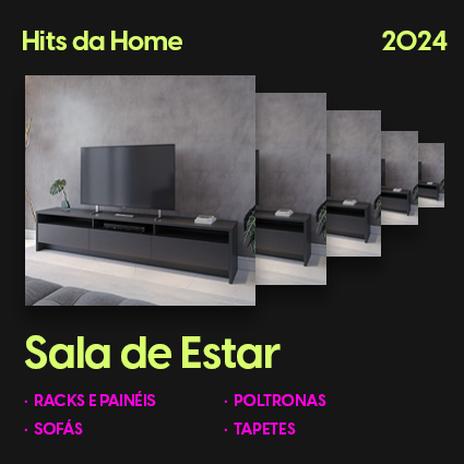 Hits Sala de Estar