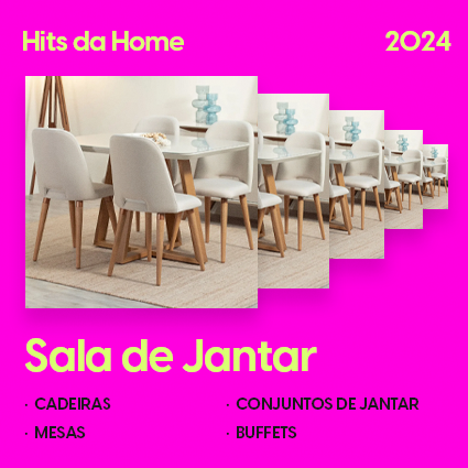 Hits Sala de Jantar