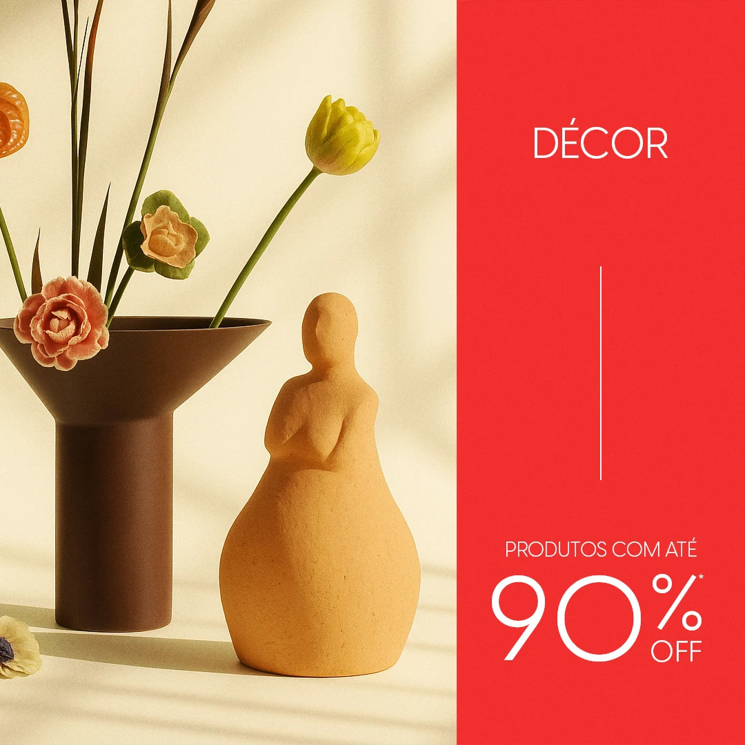Sale-Decorações Homedock
