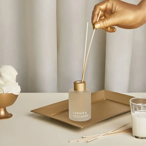 Difusores de Perfumes em Varetas