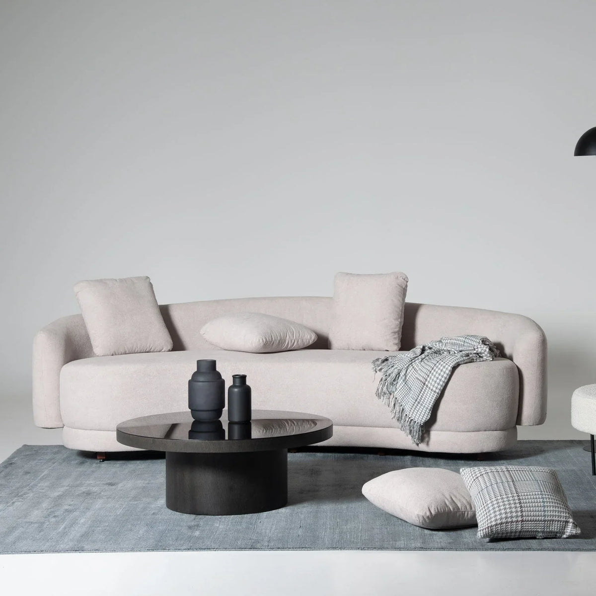 Sofás-de-Living Homedock