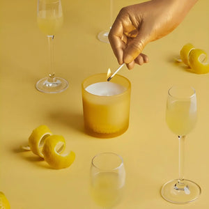 Velas Aromáticas