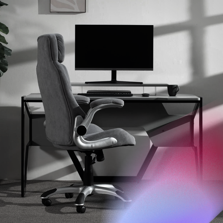Quarto Gamer - Cyber