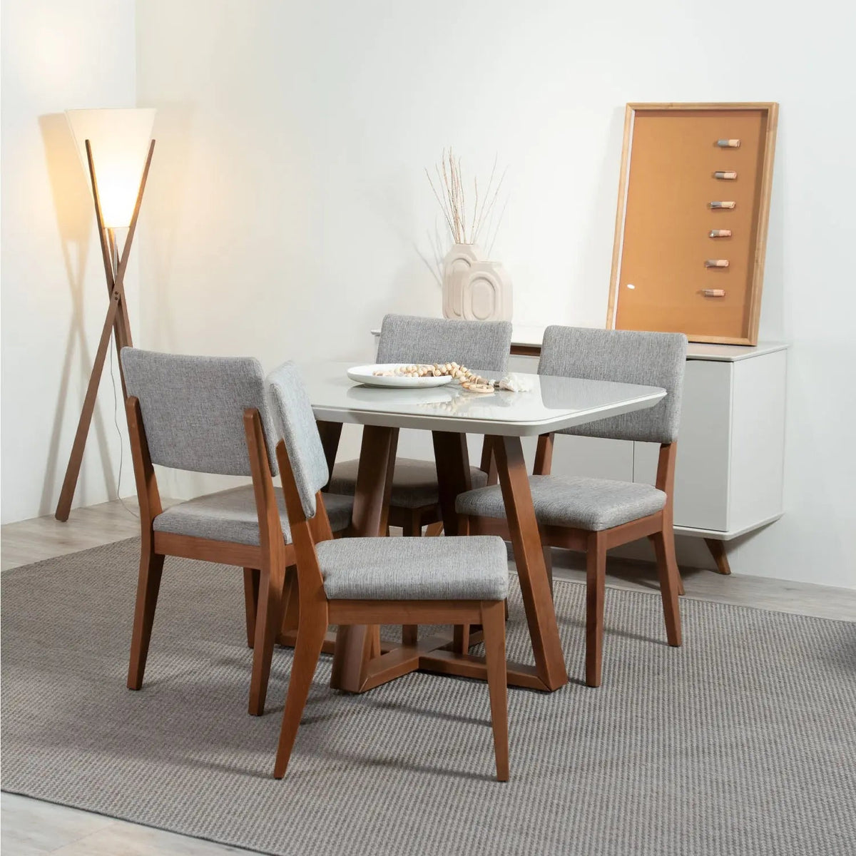 Conjuntos de jantar até R$2999,00