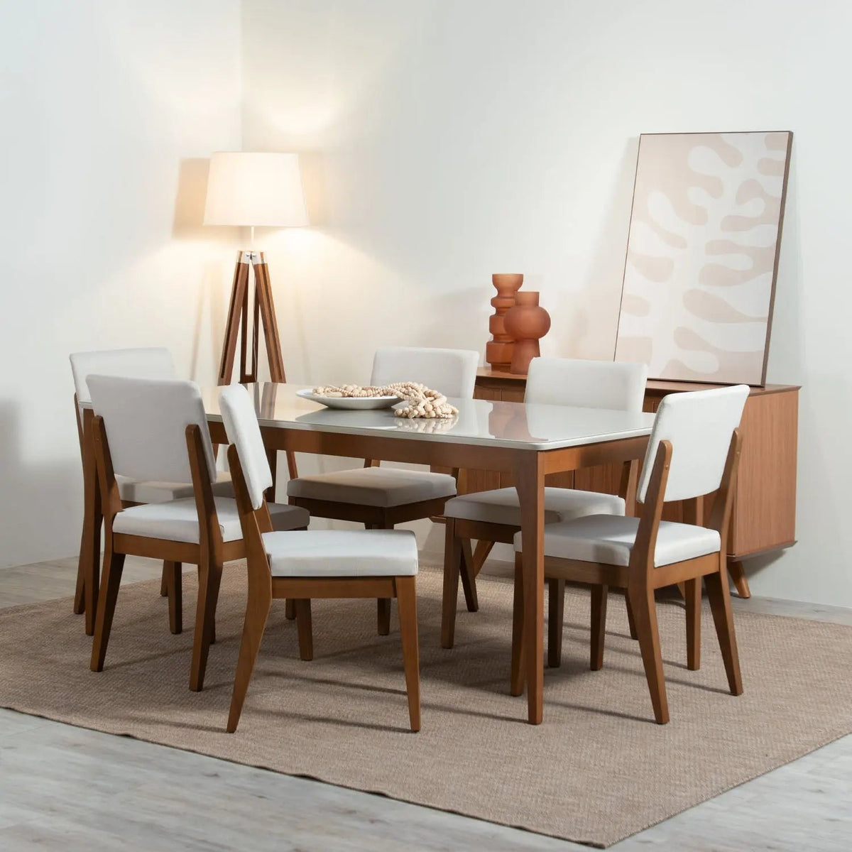 Conjuntos de jantar até R$3999,00