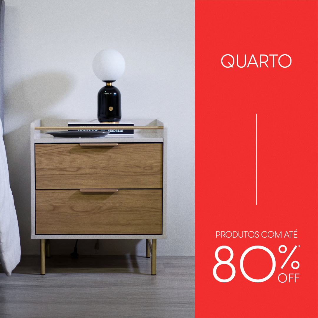 Outlet - Quarto