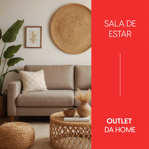 Tudo em Sala de Estar