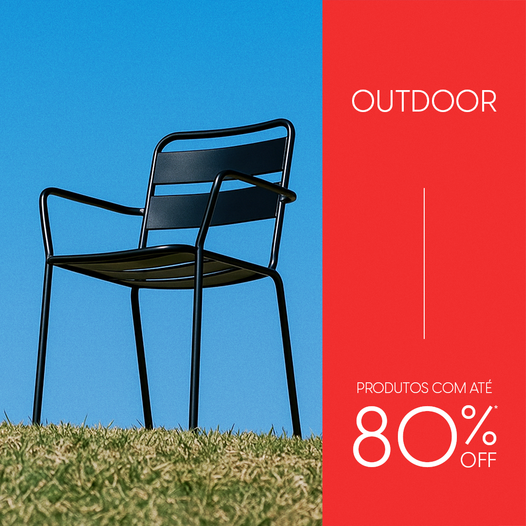 Outlet - Outdoor