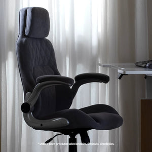 Cadeiras Office