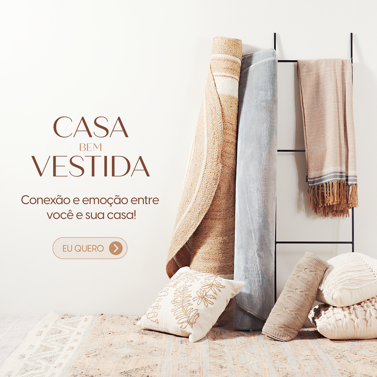 Casa Bem Vestida