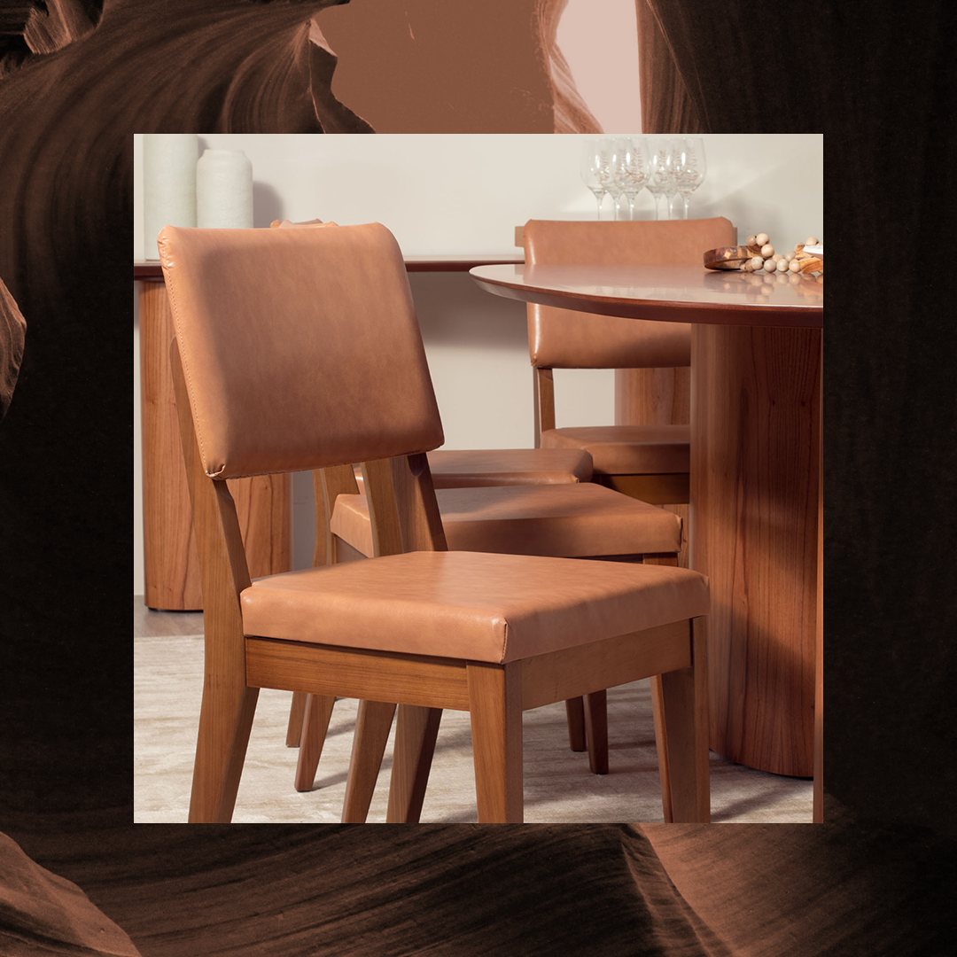 Home Tendência – Cadeiras