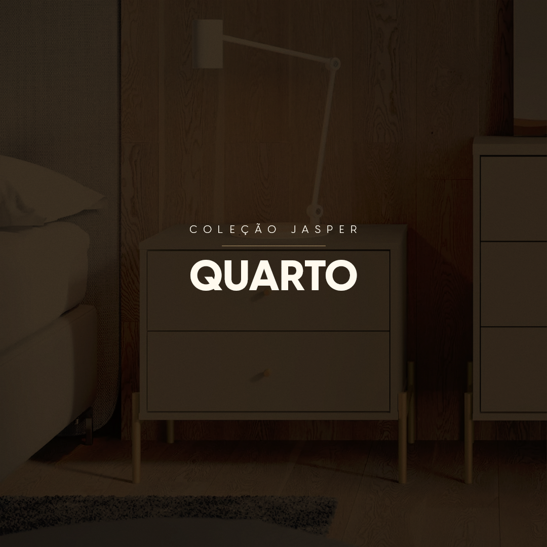 Jasper - Quarto