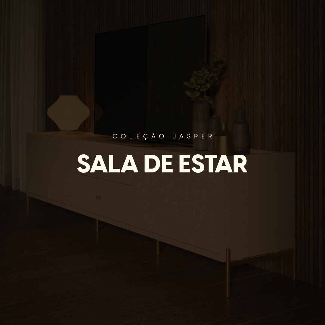 Jasper - Sala de Estar
