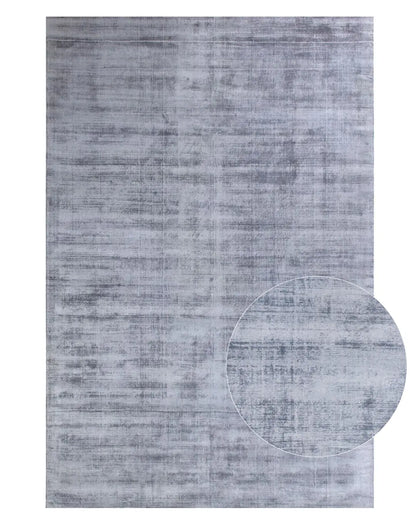 Tapete Indiano Bhavya Dark Blue - 200 x 300 cm