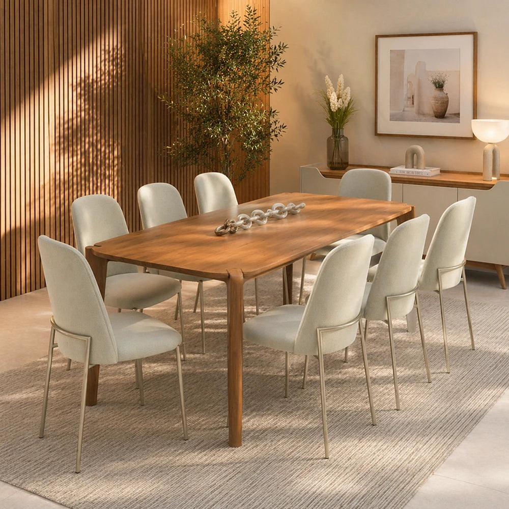 Sala de jantar