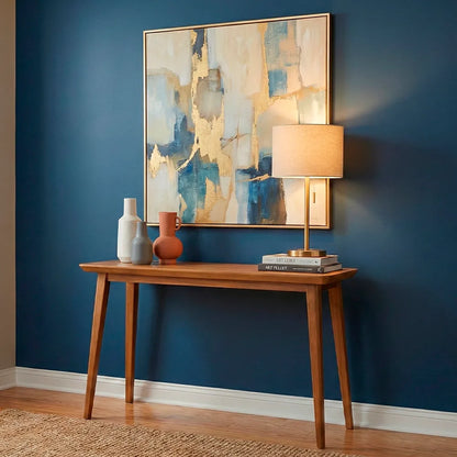 Aparador Valência 136 cm - Natural