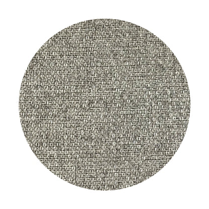 Sofá Cama Retrátil e Reclinável 3 Lugares Hudson 190 cm - Linho Texturizado Cinza