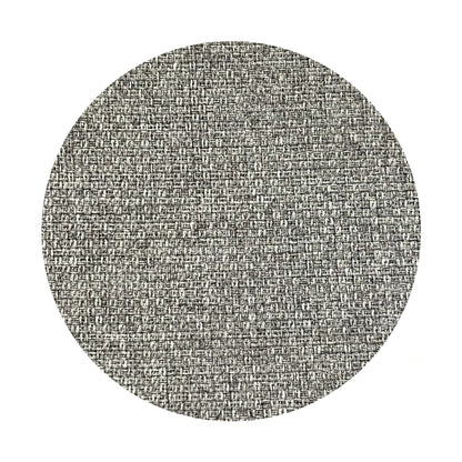 Sofá Cama Retrátil e Reclinável 4 Lugares Hudson 270 cm - Linho Texturizado Cinza