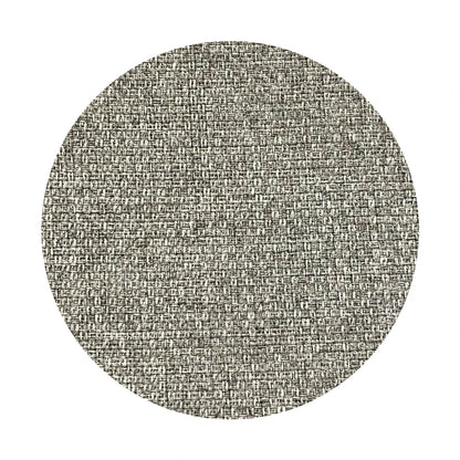 Sofá 4 Lugares Capri 230cm - Linho Texturizado Cinza c/ Natural
