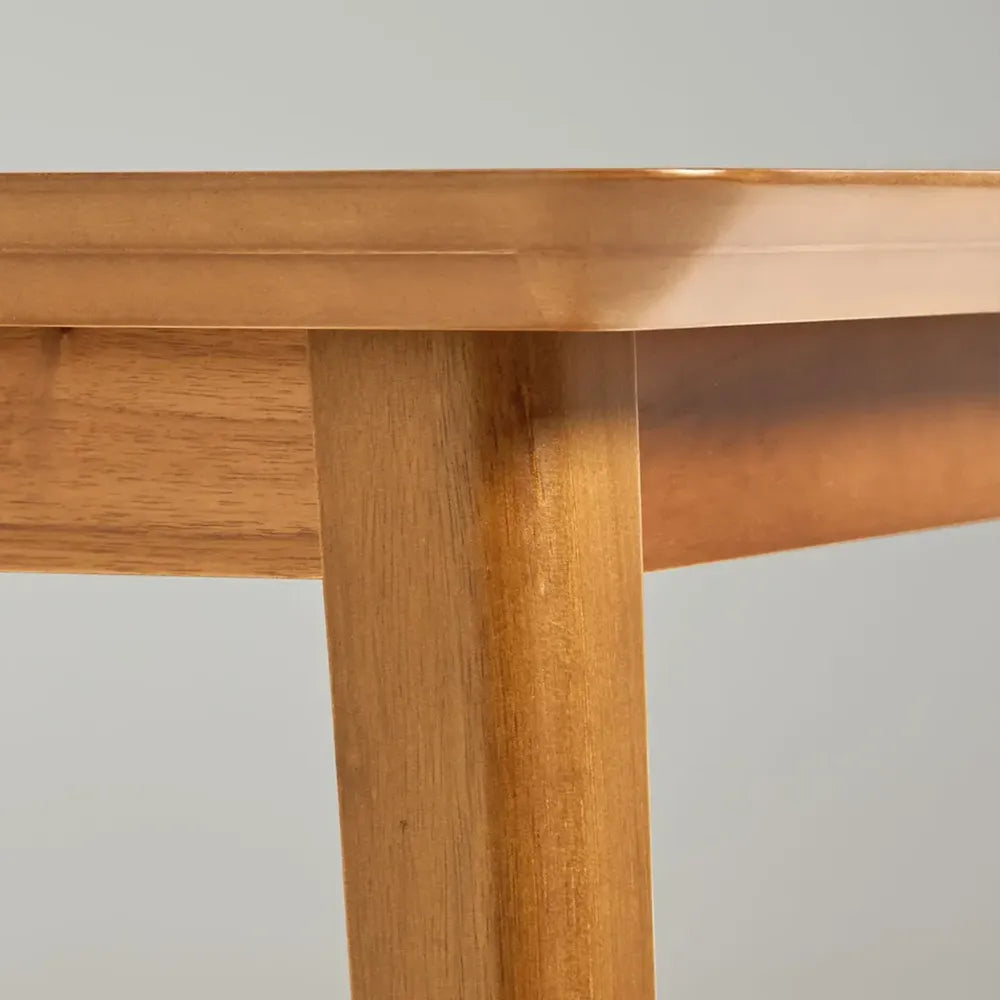 Aparador Valência 136 cm - Natural