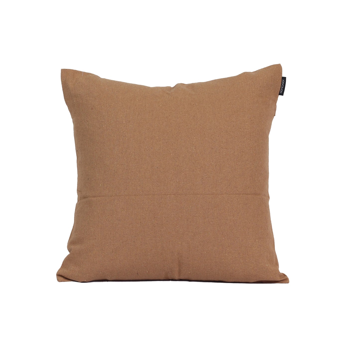 Almofada Itapi 50 x 50 cm - Caramelo