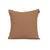 Almofada Itapi 50 x 50 cm - Caramelo
