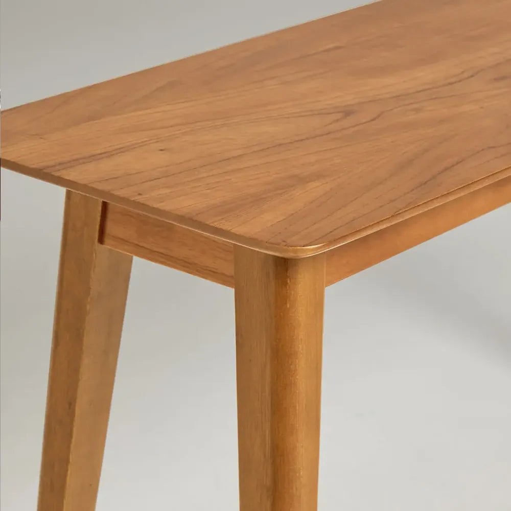 Aparador Valência 136 cm - Natural