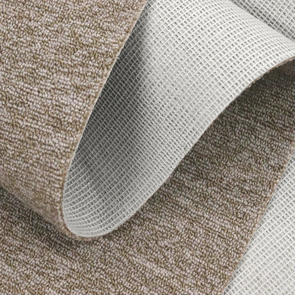 Tapete Max para Sala e Quarto 200 x 300 cm - Mocha Natural