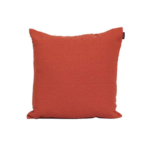 Almofada Itapi 50 x 50 cm - Terracota