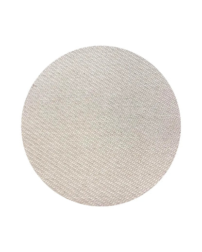 Sofá 6 Lugares com Chaise Lado Esquerdo Mônaco 300 cm - Linho Texturizado Bege c/ Natural