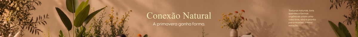 Espaços para estar junto